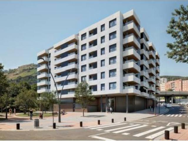 Piso en venta en Basurtu-Zorrotza, Bilbao