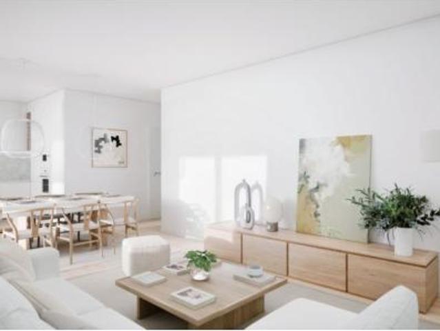 Piso en venta en Basurtu-Zorrotza, Bilbao