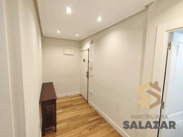 Piso en venta en Begoña, Bilbao