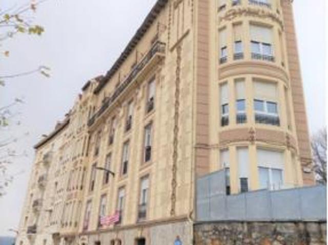 Piso en venta en Uribarri, Bilbao