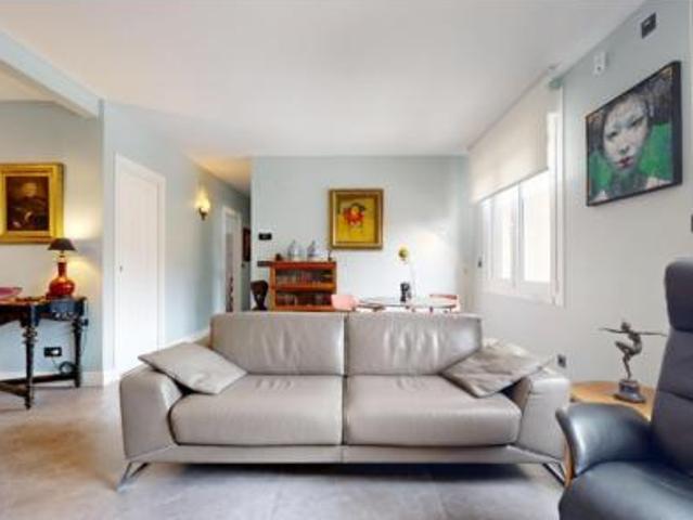 Piso en venta en Begoña, Bilbao