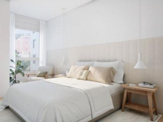 Piso en venta en Basurtu-Zorrotza, Bilbao