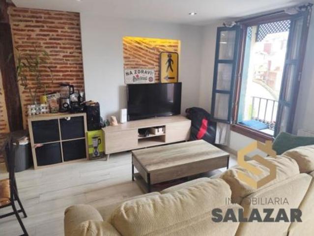 Piso en venta en Ibaiondo, Bilbao