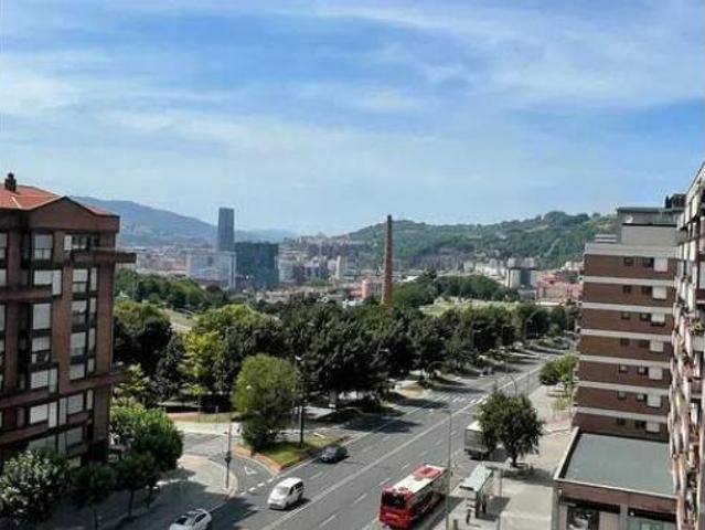 Piso en venta en Uribarri, Bilbao