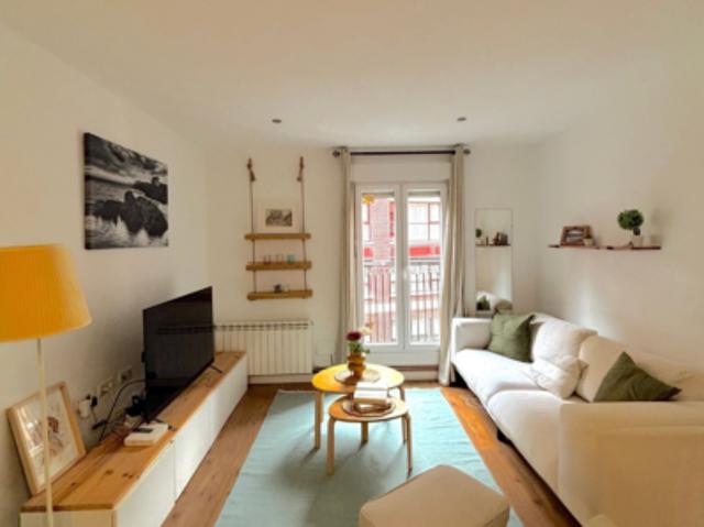 Piso en venta en Begoña, Bilbao