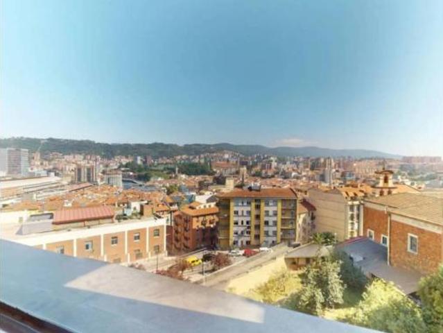 Piso en venta en Bilbao La Vieja, Bilbao