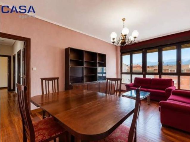 Piso en venta en Deusto, Bilbao