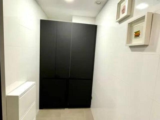 Piso en venta en Abando, Bilbao