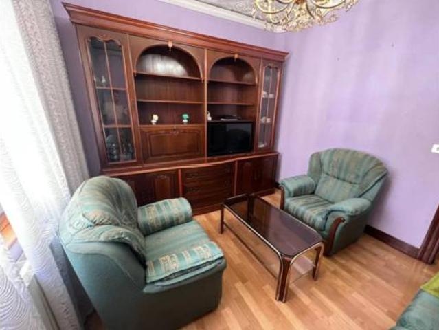 Piso en venta en Basurtu-Zorrotza, Bilbao