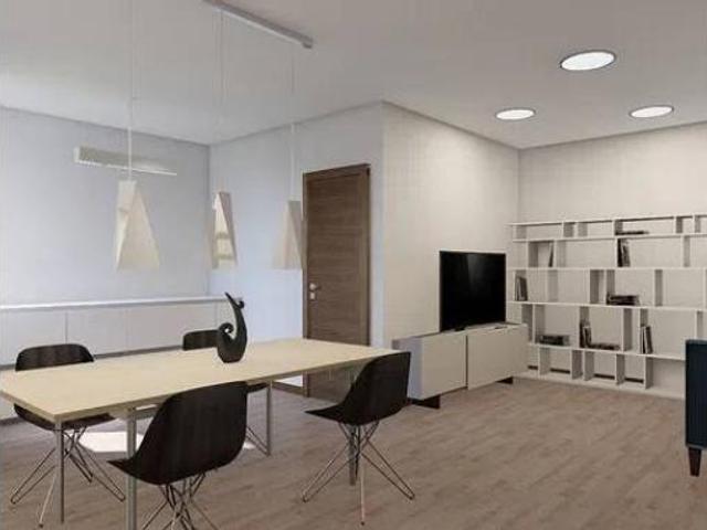 Piso en venta en Begoña, Bilbao