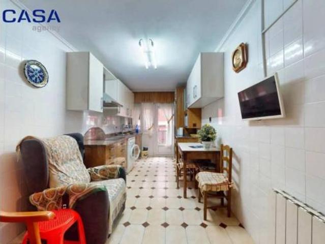 Piso en venta en Basurtu-Zorrotza, Bilbao