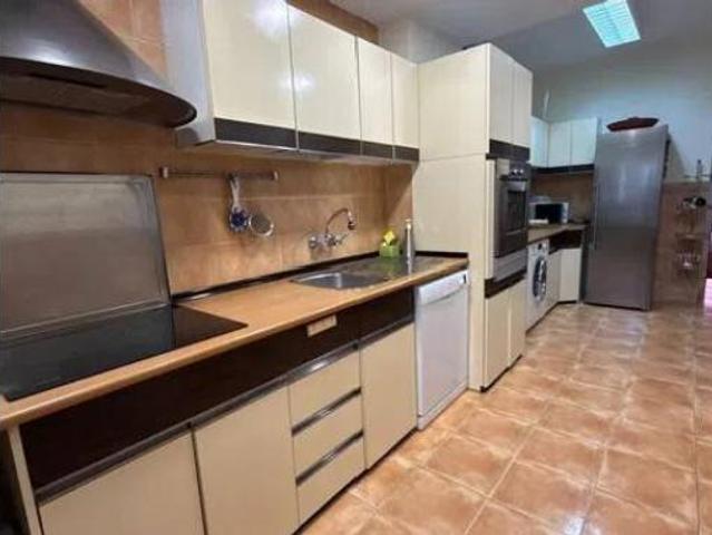 Piso en venta en Indautxu, Bilbao
