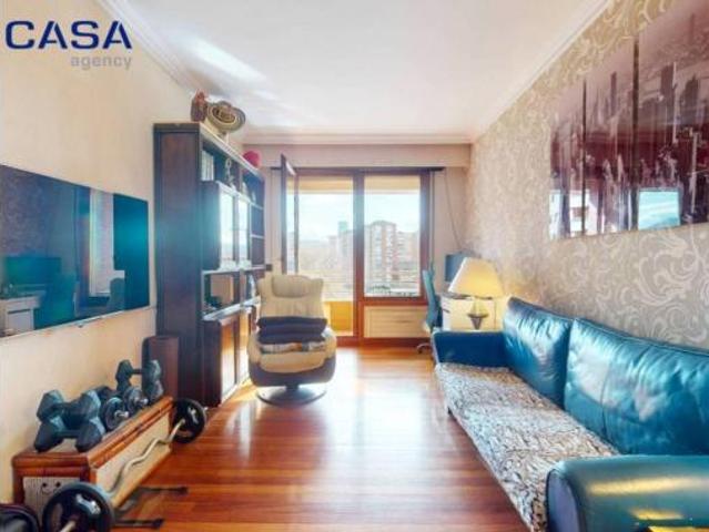 Piso en venta en Deusto, Bilbao
