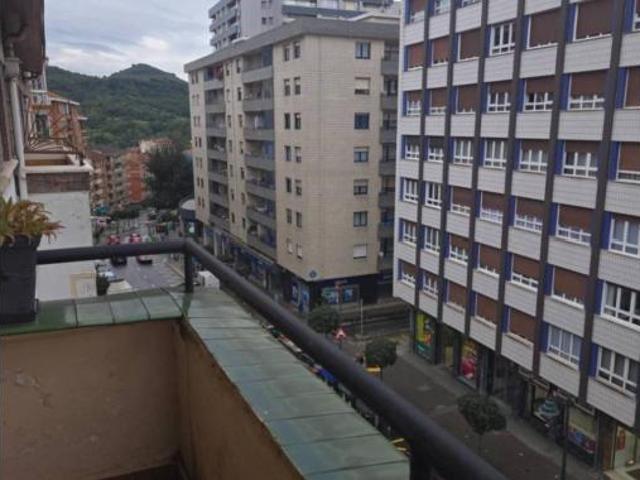 Piso en venta en Begoña, Bilbao