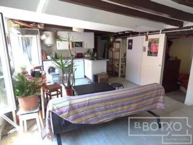 Piso en venta en Ibaiondo, Bilbao