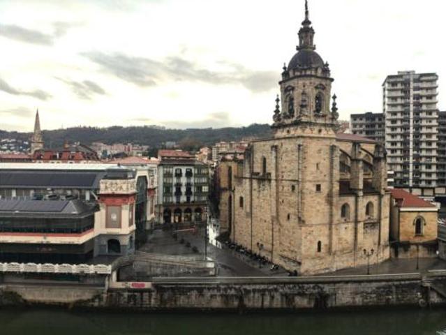Piso en venta en Ibaiondo, Bilbao