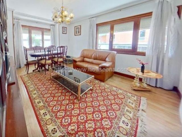 Piso en venta en Ibaiondo, Bilbao