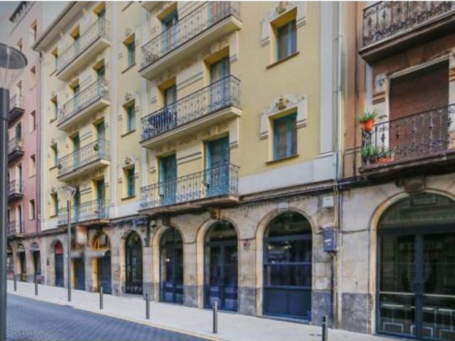 Piso en venta en Ibaiondo, Bilbao