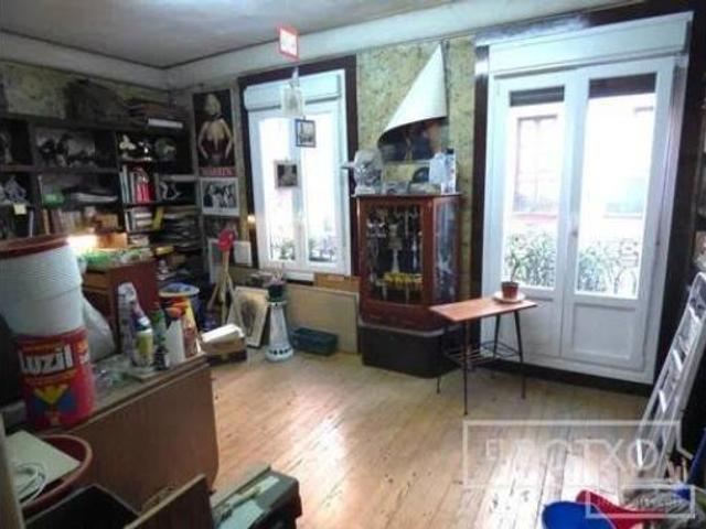 Piso en venta en Ibaiondo, Bilbao