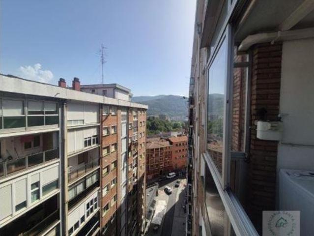 Piso en venta en Begoña, Bilbao