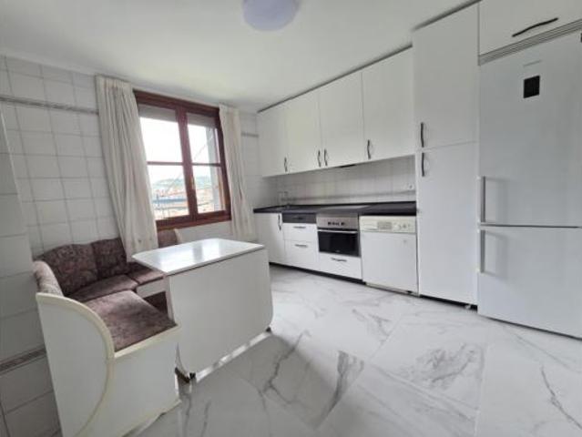 Piso en venta en Begoña, Bilbao