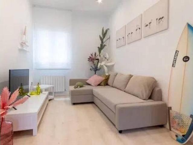 Piso en venta en Bolueta, Bilbao