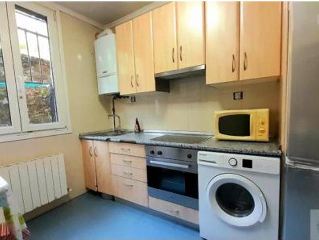 Piso en venta en Begoña, Bilbao