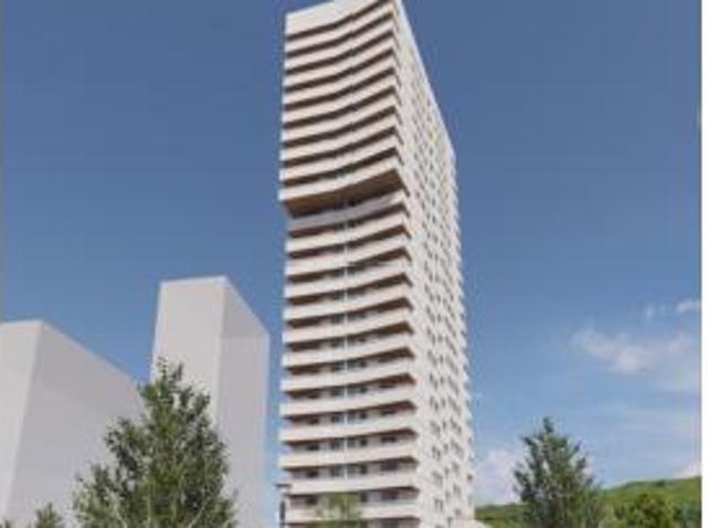 Piso en venta en Begoña, Bilbao