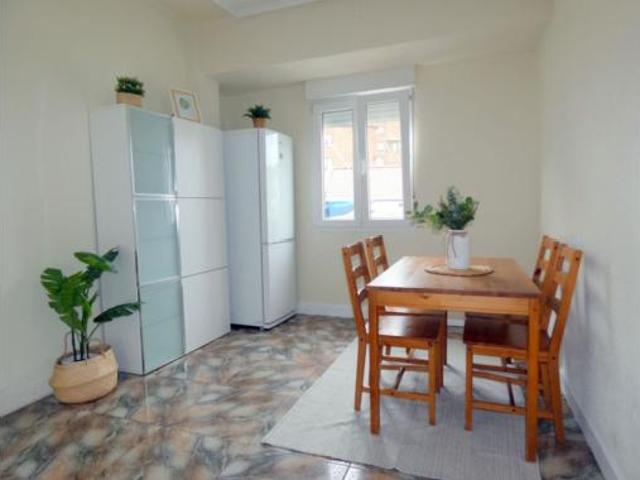 Apartamento en venta en Begoña, Bilbao