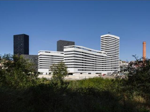 Piso en venta en Basurtu-Zorrotza, Bilbao