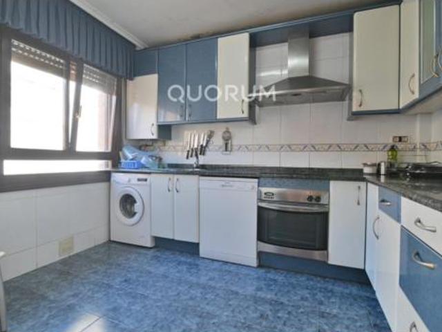 Piso en venta en Begoña, Bilbao