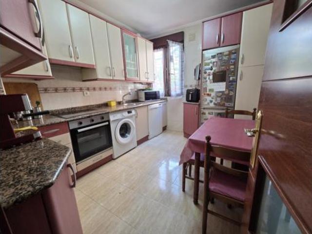 Piso en venta en Bolueta, Bilbao