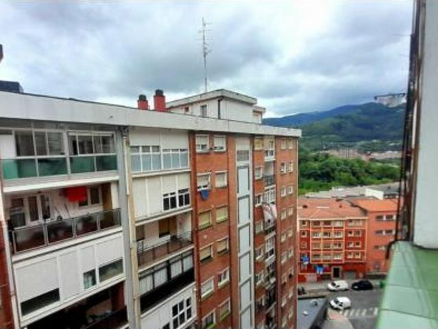 Piso en venta en Begoña, Bilbao
