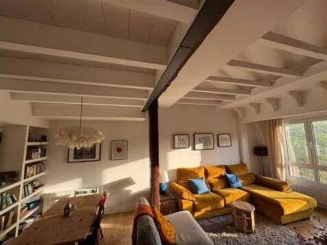 Piso en venta en Ibaiondo, Bilbao