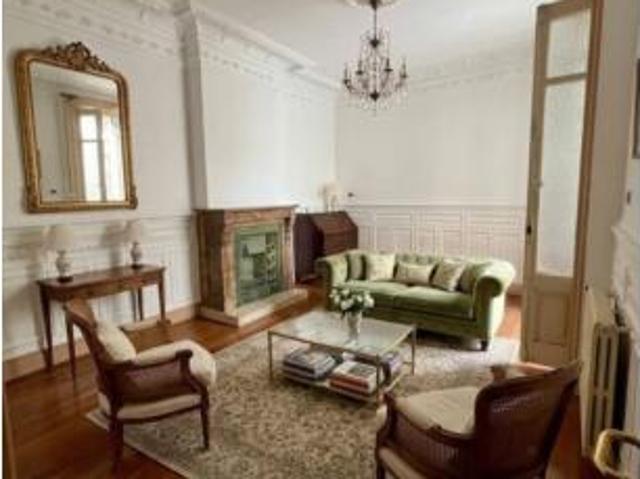 Piso en venta en Bilbao La Vieja, Bilbao