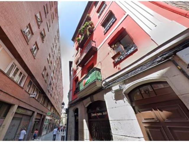 Piso en venta en Iturralde, Bilbao