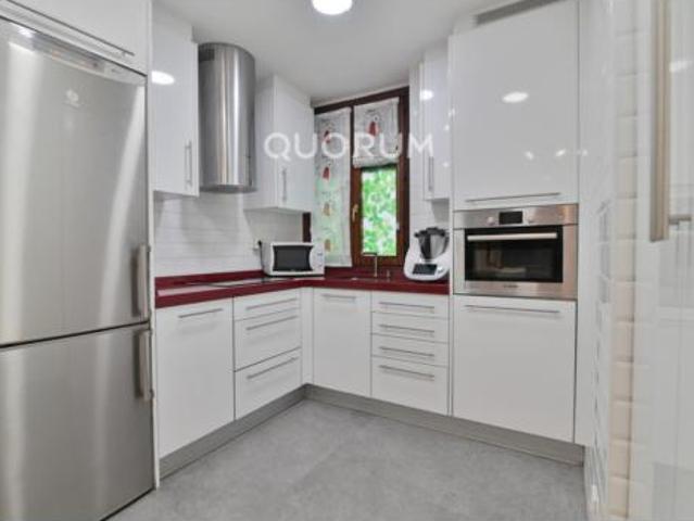Piso en venta en Bilbao La Vieja, Bilbao