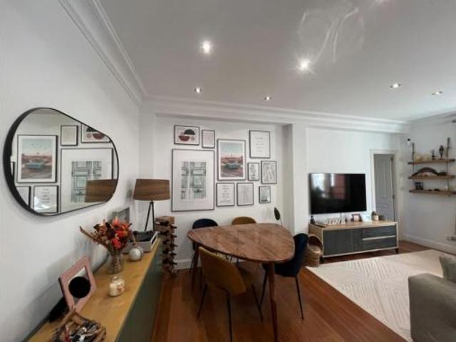 Piso en venta en Casco Viejo, Bilbao