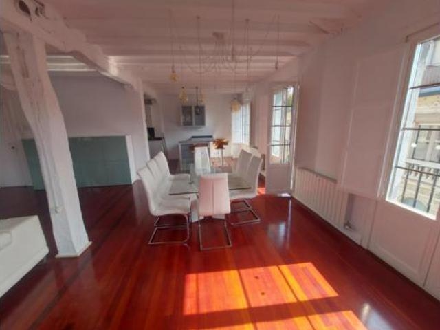 Piso en venta en Ibaiondo, Bilbao