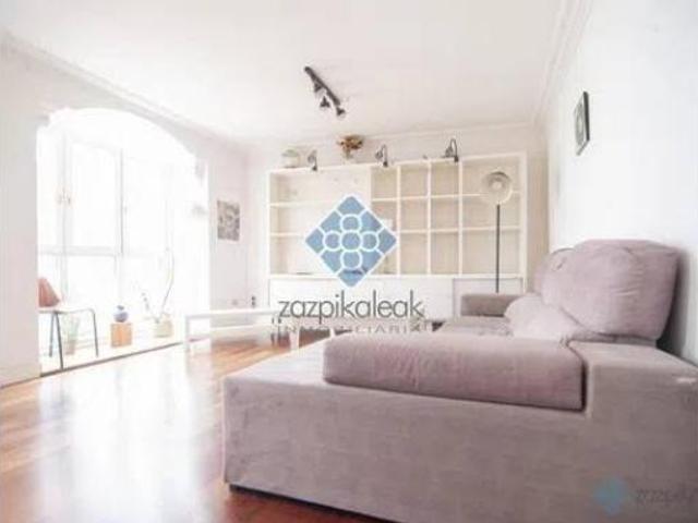 Piso en venta en Ibaiondo, Bilbao