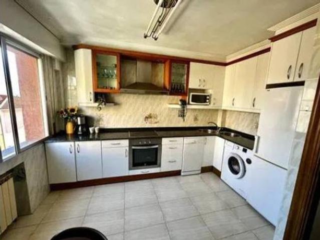 Piso en venta en Begoña, Bilbao
