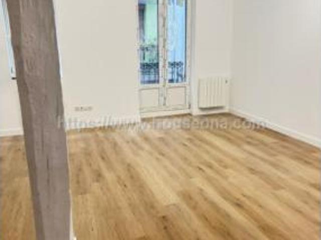 Piso en venta en Ibaiondo, Bilbao