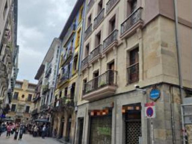 Piso en venta en Ibaiondo, Bilbao