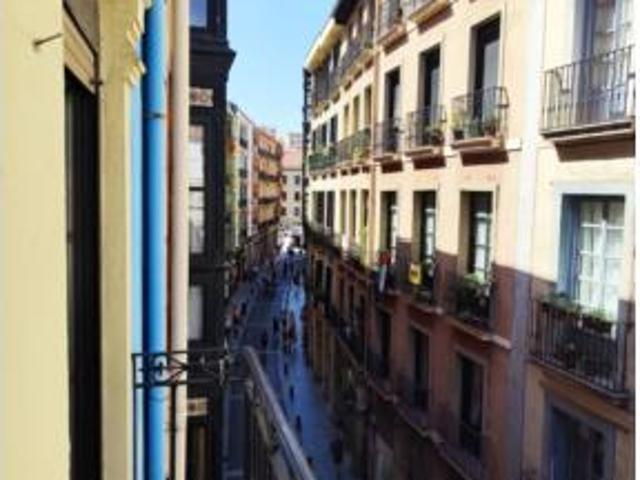 Piso en venta en Ibaiondo, Bilbao