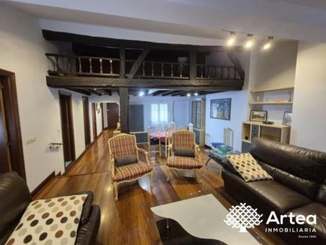 Piso en venta en Casco Viejo, Bilbao