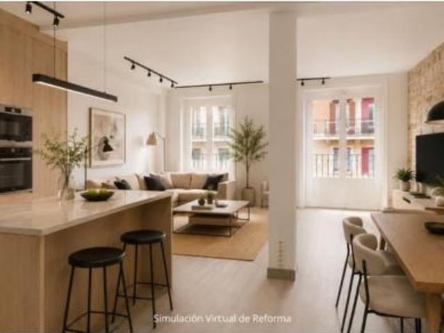 Piso en venta en Ibaiondo, Bilbao