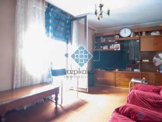 Piso en venta en Bilbao La Vieja, Bilbao