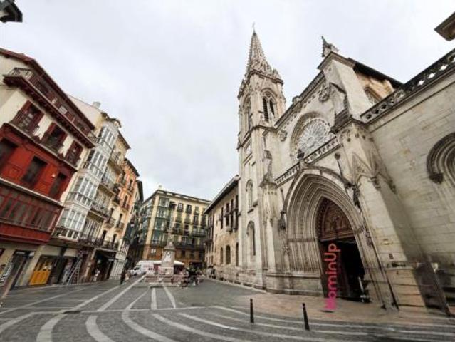 Piso en venta en Ibaiondo, Bilbao