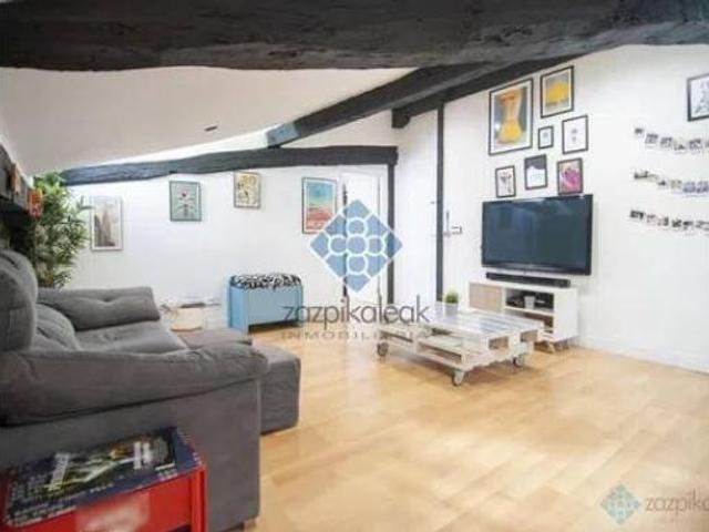 Piso en venta en Ibaiondo, Bilbao