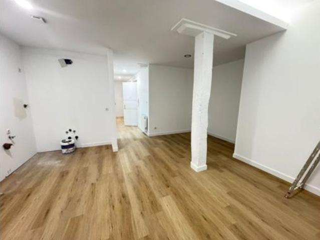Piso en venta en Ibaiondo, Bilbao